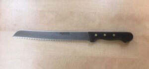 Brotmesser 25 cm
