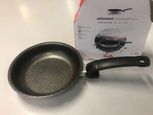 Fissler Pfanne Adamant Premium 20