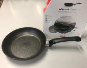 Fissler Pfanne Adamant Classic 24