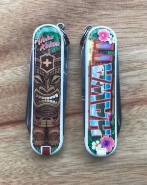 Victorinox Classic Hawaii