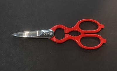 Original KÜCHENHILFE von ZWILLING, rot