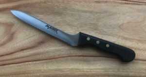 Baguettemesser