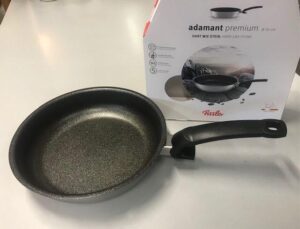 Fissler Pfanne Adamant Premium 24