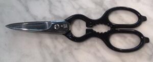 Original KÜCHENHILFE von ZWILLING, schwarz