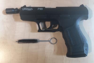 WALTHER P 99