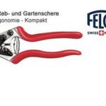 FELCO 6 DIE Schere für die zierliche Hand – die etwas kleinere FELCO ...