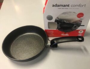 Fissler Pfanne Adamant Comfort 24