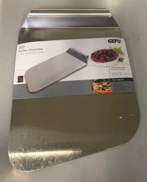 GEFU Kuchenretter