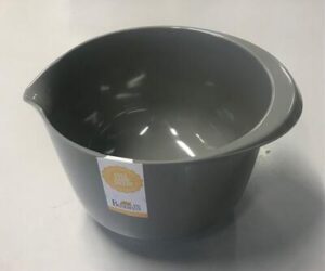 Rührschüssel 2 l, grau