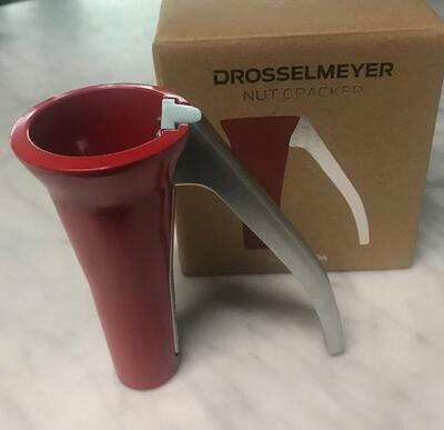 Drosselmeyer rot