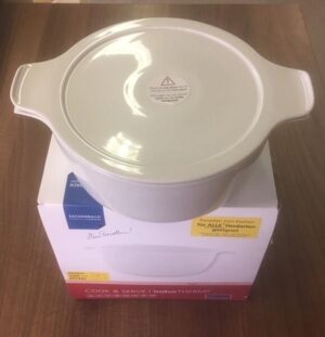 ESCHENBACH Cook & Serve Topf 20 cm