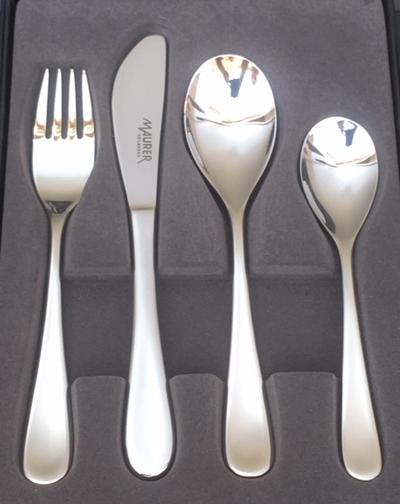 ZWILLING Kinderbesteck Filou