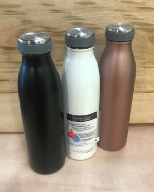 THERMOcafé weiss