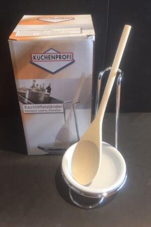 KÜCHENPROFI Kochlöffelständer