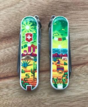 Victorinox Classic Mexican Sunset