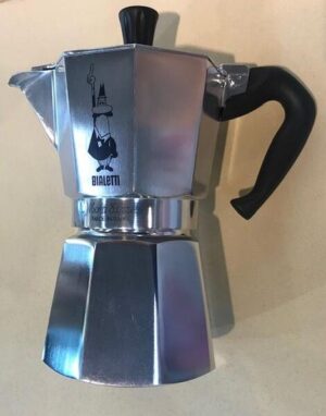 BIALETTI Classic 6 Tassen