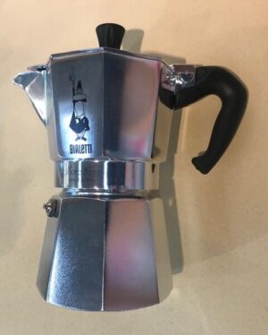 BIALETTI Classic 4 Tassen