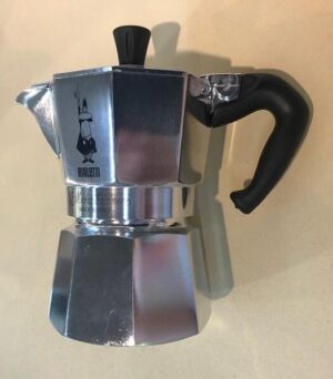 BIALETTI Classic 3 Tassen