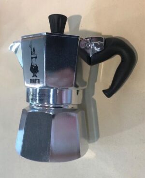 BIALETTI Classic 2 Tassen
