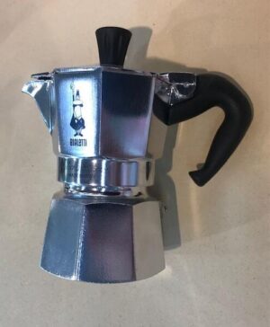 BIALETTI Classic 1 Tasse