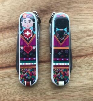 Victorinox Classic Mexican