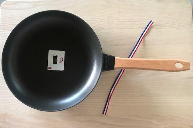 STAUB Pfanne 28cm