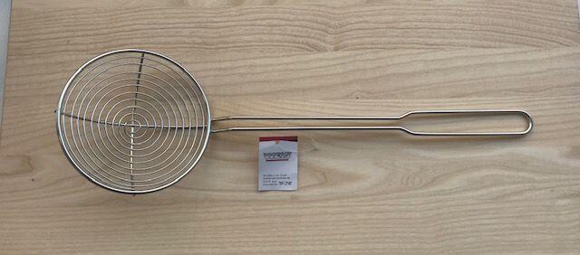 Spätzleheber Edelstahl