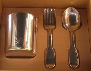 JEZLER Babyset 3-teilig