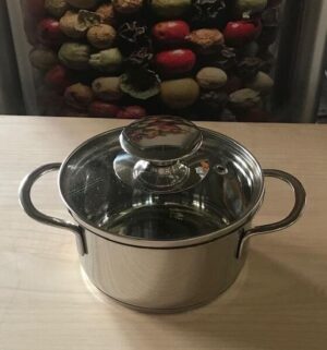 Minitopf 12cm
