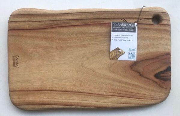 MACANI Holzbrett 45,5 x 28