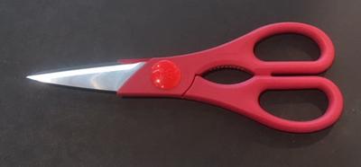 ZWILLING TWINschere rot