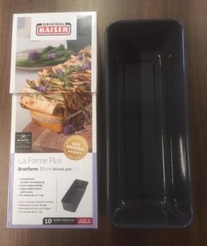 KAISER La Forme Plus Brotform 30 cm