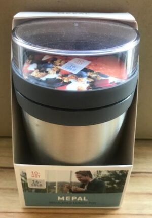 MEPAL Thermo Lunchpot