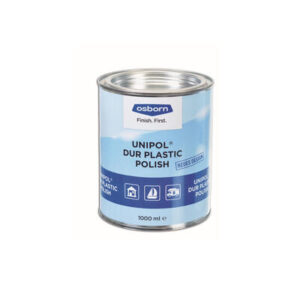 Unipol Dur-Plastic-Polish Pflegemittel für Kunststoff 1000 ml