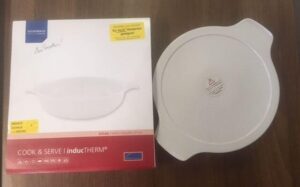 ESCHENBACH Cook & Serve Schale 24 cm