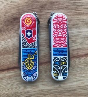 Victorinox Classic New Zealand