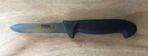 Maurer's Seniorenmesser