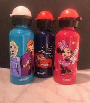 SIGG Bottles 0,4 l