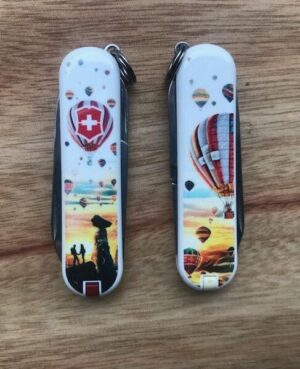 Victorinox Classic Ballon