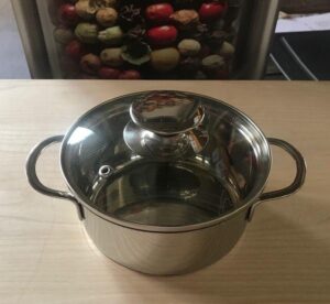 Minitopf 14cm