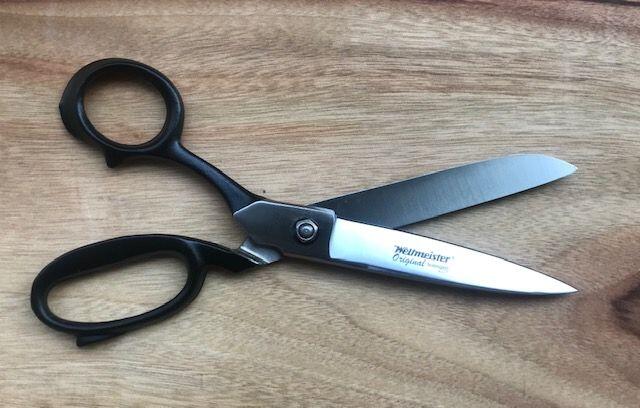 Schneiderschere 8"