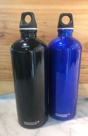 SIGG Traveller 1,0 l