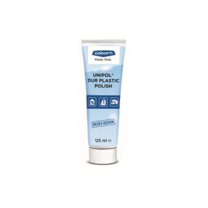Unipol Dur-Plastic-Polish Pflegemittel für Kunststoff in Tuben 50 ml