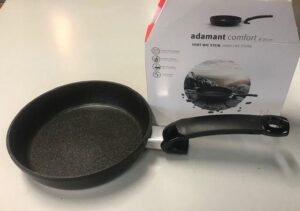 Fissler Pfanne Adamant Comfort 20