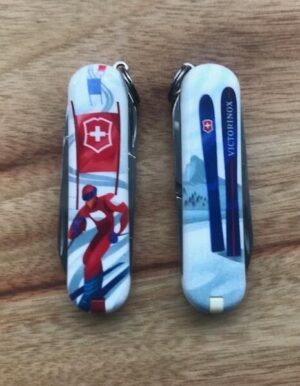 Victorinox Classic Ski Race