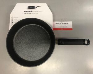 Fissler Pfanne Adamant Comfort 28