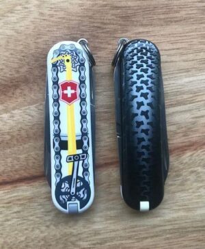 Victorinox Classic Bike Ride