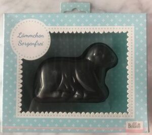 BIRKMANN Lämmchen "Sorgenfrei"