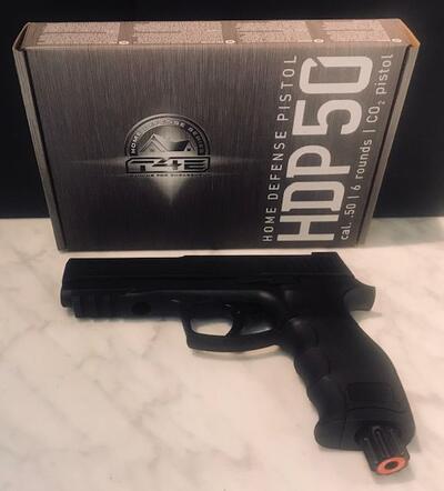 HDP 50
