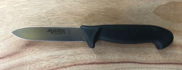 Maurer's Männer-Messer